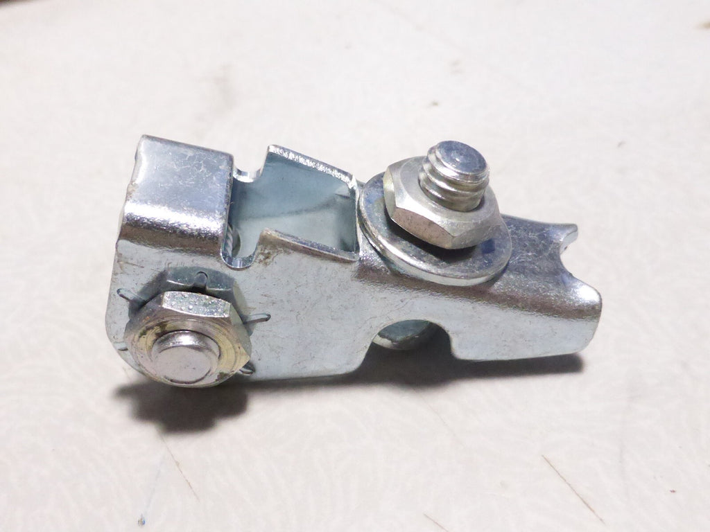 ✨ Neu Ancien stock / NOS – Attache / Support de phare Cibié – Vélo Vintage ✨