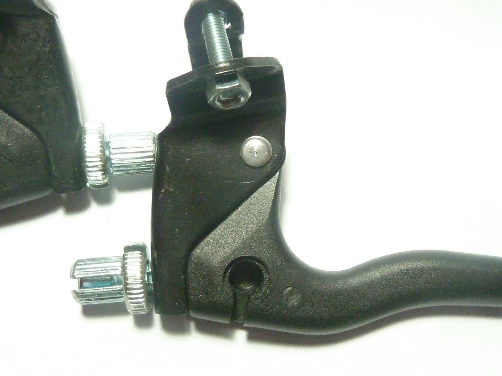 NOS neu leviers poignées manchons   cross velo  bmx  vintage