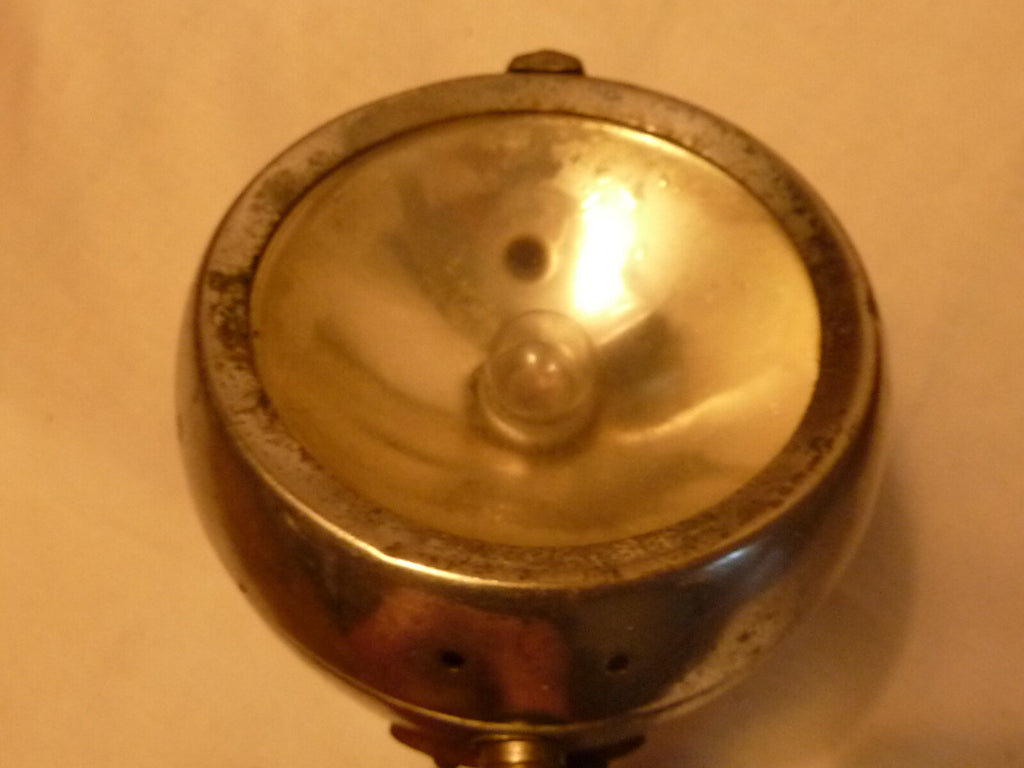 ancien phare velo velomoteur cyclo moto vintage  Luxor