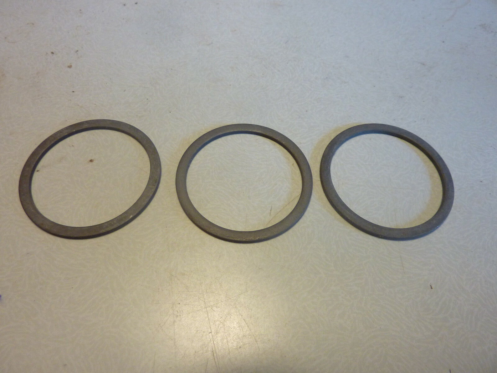 3 sturmey archer ? torpedo sachs ? cale de reglage ?  Sprocket Washer ? rondelle
