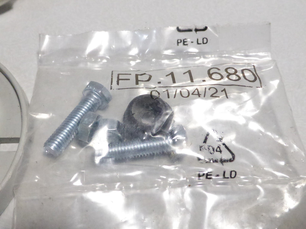 HELLA Feu de position 2PF 001 259-631  80mm 41mm