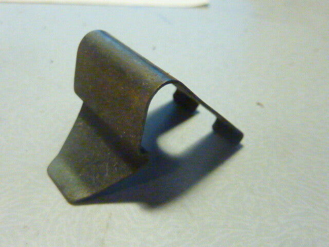 ✨ Ancien stock / NOS – Ressort supérieur Gurtner type BA 10 – Réf. 6682 ✨