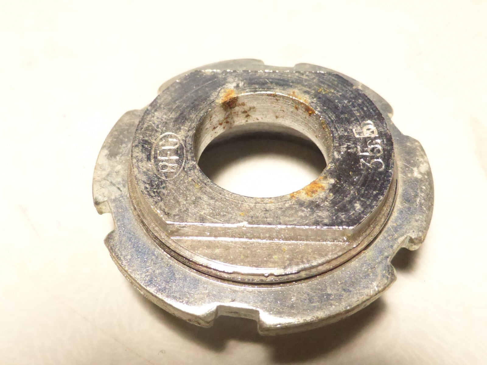 cuvette RFG 35.5x100 Boitier pédalier  vélo vintage  bottom bracket old bike