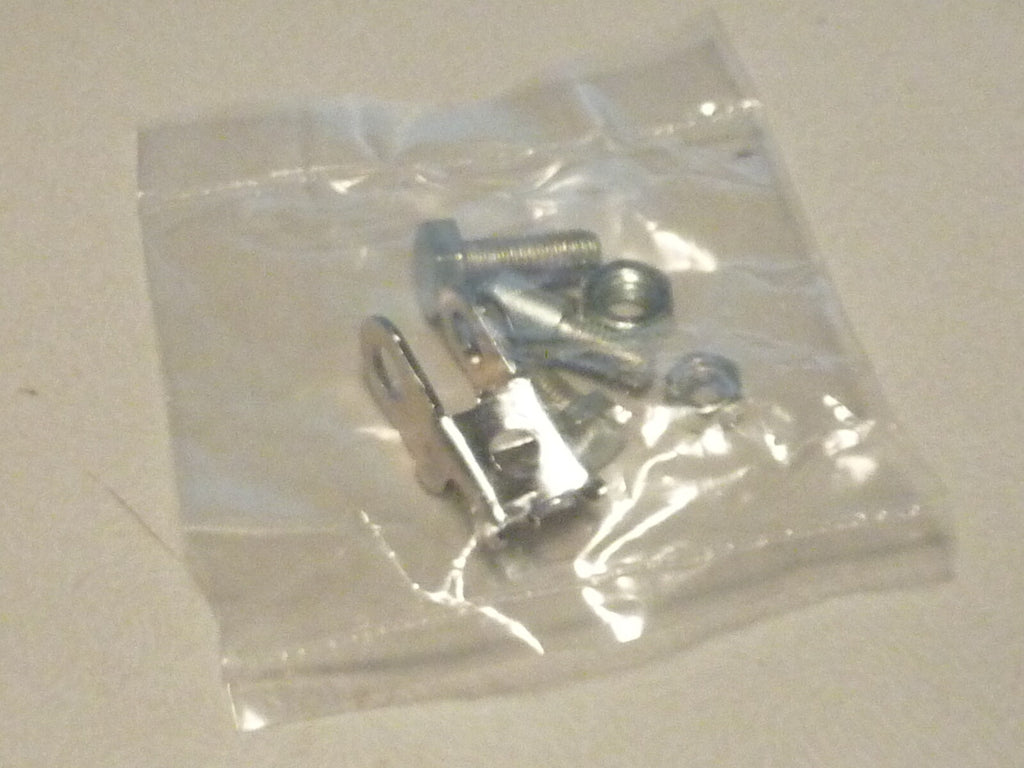 NOS vintage 1 attache support de phare cibié soubitez de velo ...