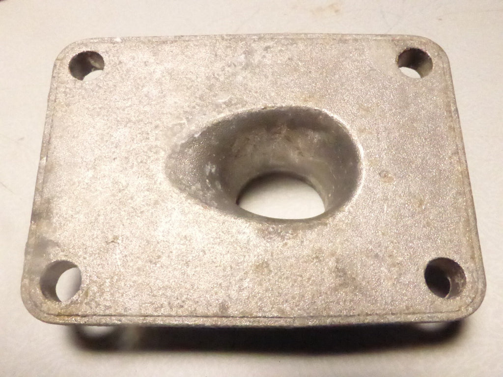 Pipe d admission origine moto Derbi 50 GPR 2002-2003 EB0196 / 00H02502061