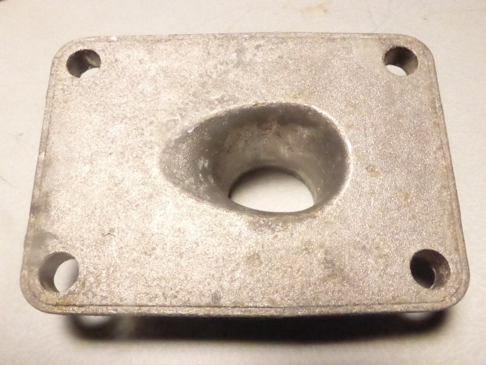 Pipe d admission origine moto Derbi 50 GPR 2002-2003 EB0196 / 00H02502061