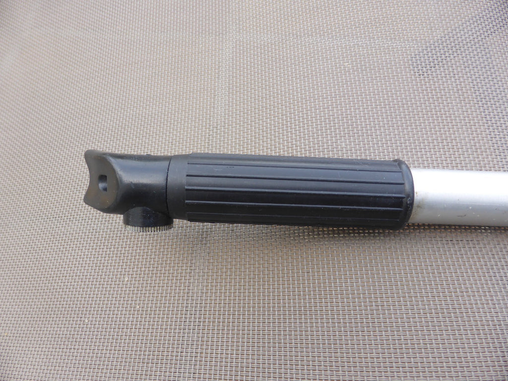 rare pompe vintage Peugeot COURSE aluminium pump made in France Eroica