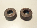 ✨ Velo 2 Cuvettes moyeu acier ø 24 mm - NOS - Oldschool, Vintage coupelles✨
