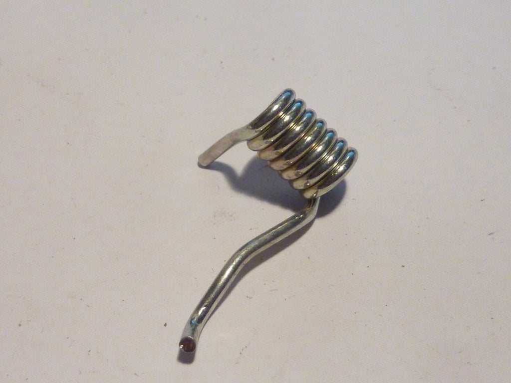 NOS  1 SIMPLEX SLJ LJ REAR DERAILLEUR SPRING - 1 Ressort de Der. Ar. 3566