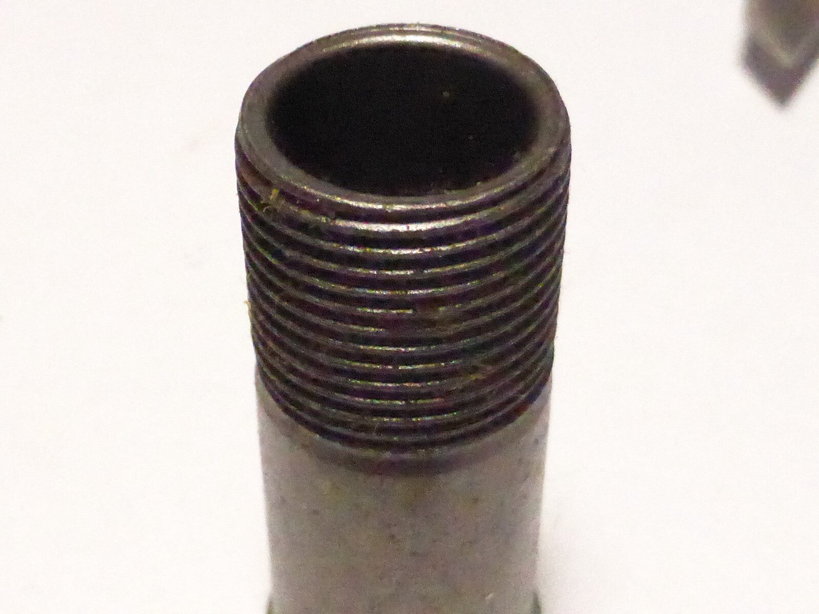 NOS Shimano Freehub body fixing bolt Boulon de fixation du corps de roue libre