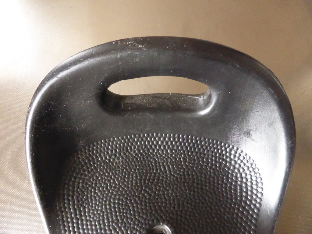 NOS Vintage Kettler Kettcar Pedal Car Go Kart Seat siège selle voiture pedales
