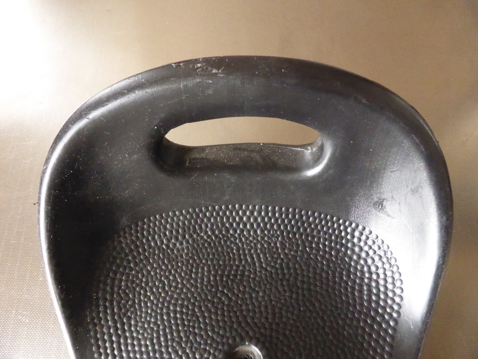 NOS Vintage Kettler Kettcar Pedal Car Go Kart Seat siège selle voiture pedales