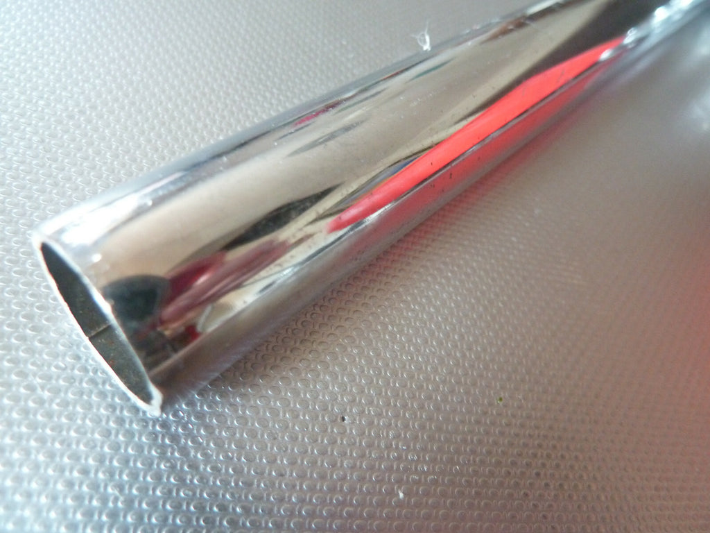ancienne  Potence Ø 19.1 mm 145 vintage Peugeot motobecane cyclo Italie pliable