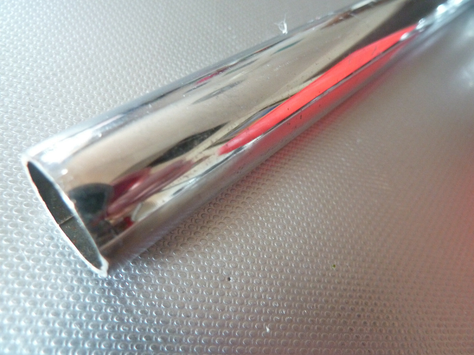 ancienne  Potence Ø 19.1 mm 145 vintage Peugeot motobecane cyclo Italie pliable