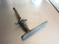 Poignée portière AUTO ancienne SIMCA RENAULT PEUGEOT CITROEN PANHARD FORD OPEL