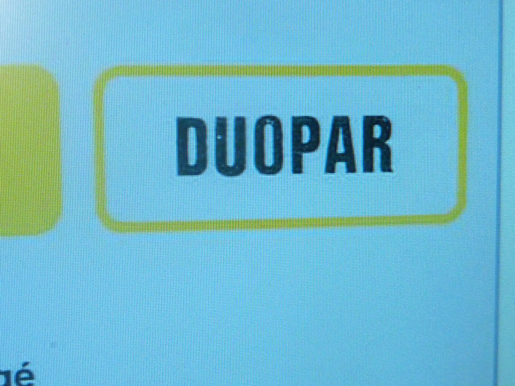✨ NOS Huret 2539 Duopar Screw dérailleur Vintage 70s France Racing Bicycle Rare✨