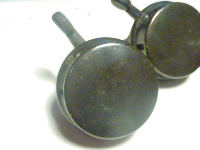 lot de 3 sonette   Bike Bell sonnette Ø 52