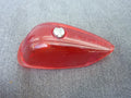 NOS CABOCHON  FEU ARRIERE  MOBYLETTE MOTOBECANE soubitez catalux 6 / 7  original