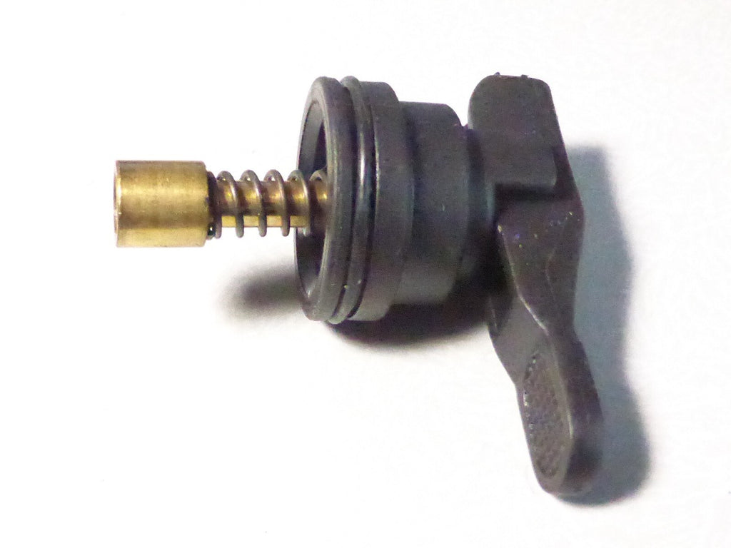 Clapet Starter manuel à câble carburateur choke