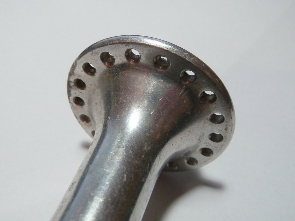 ✨ NOS SHIMANO EXAGE RM50 – Moyeu Quick Release – Années 1990 MTB / Course ✨