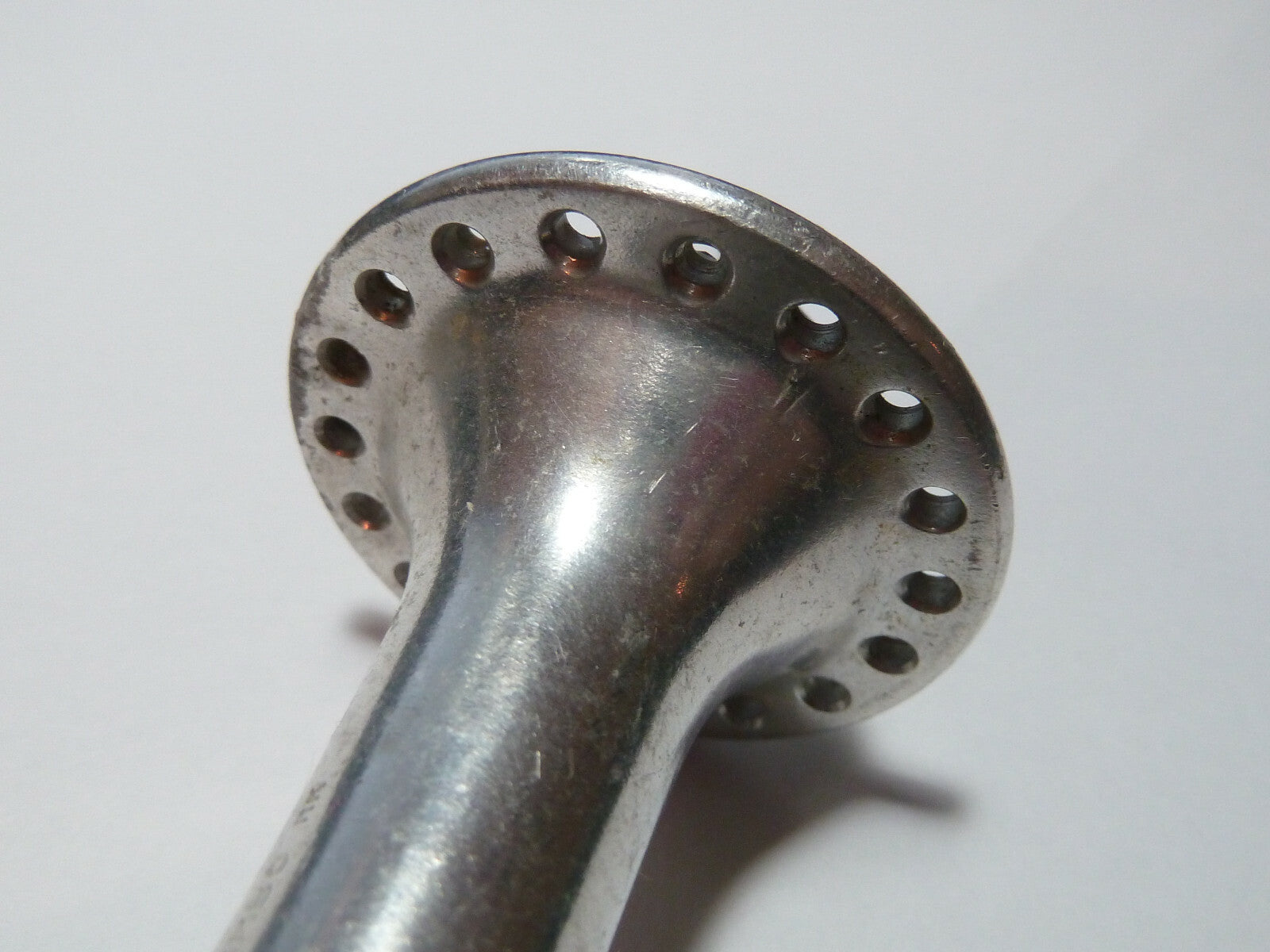 ✨ NOS SHIMANO EXAGE RM50 – Moyeu Quick Release – Années 1990 MTB / Course ✨