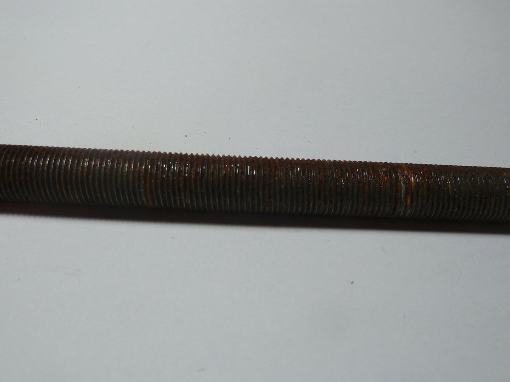 ✨ NOS neu ancien stock vintage axe de roue 11x 182 mm Peugeot Motobécane Terrot