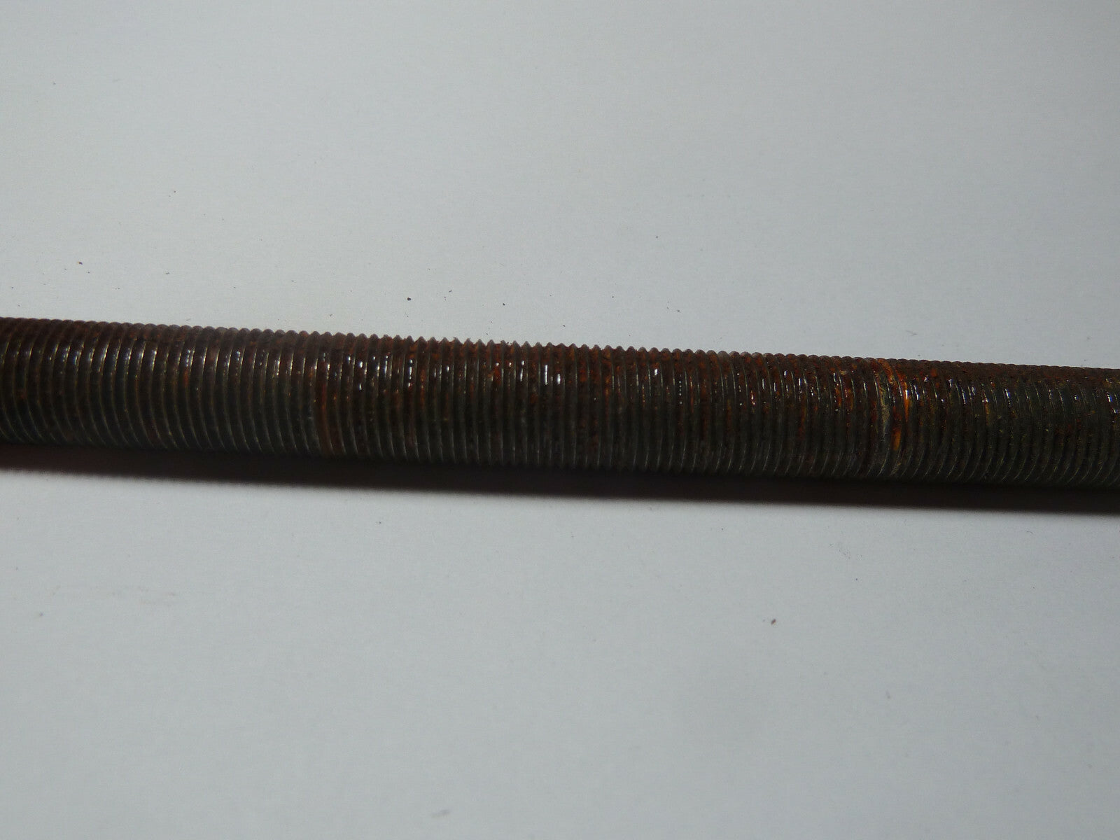 ✨ NOS neu ancien stock vintage axe de roue 11x 182 mm Peugeot Motobécane Terrot