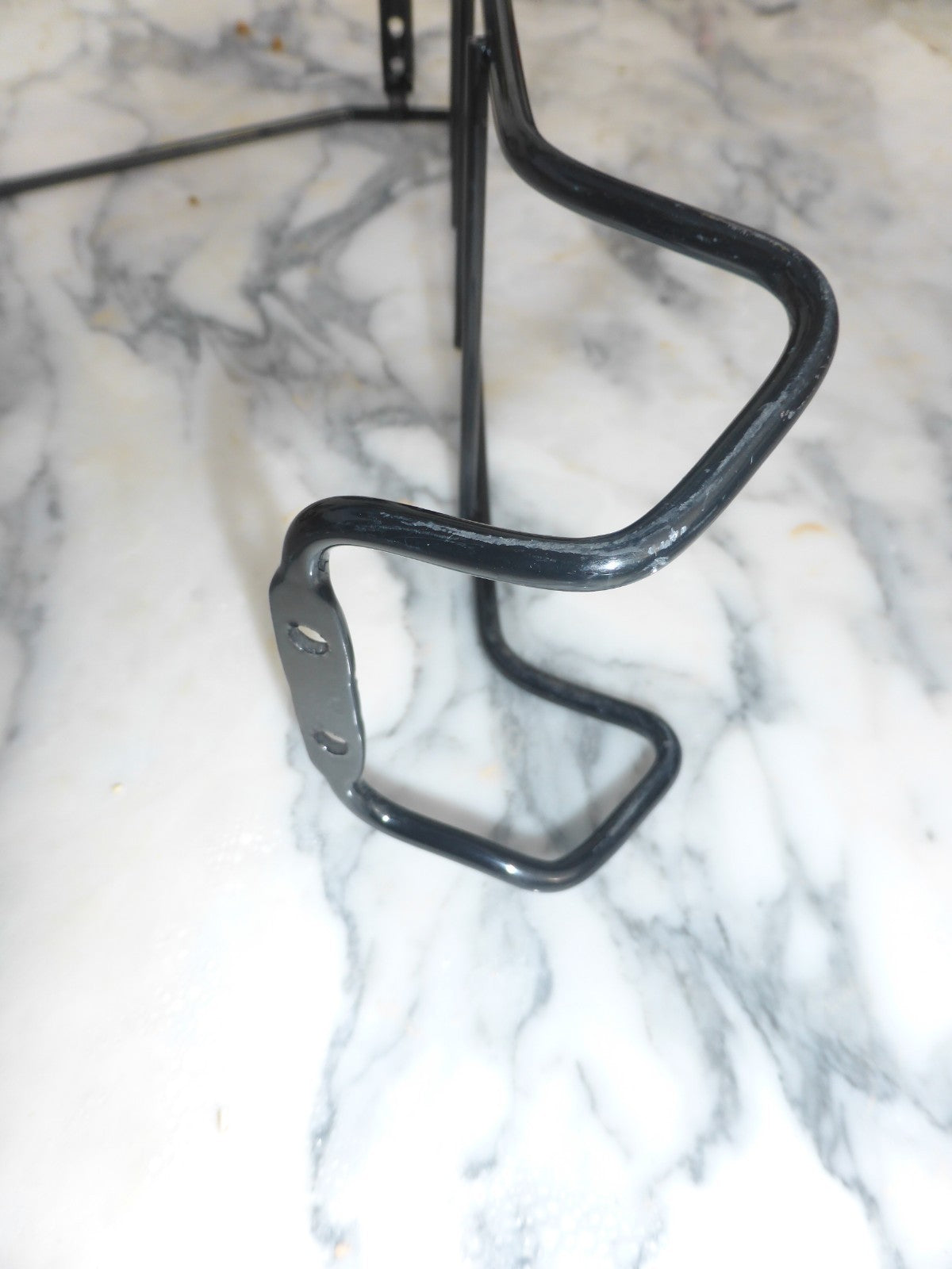 ✨ Support porte-bagages arrière vélo 26" – vintage NOS – solide et authentique ✨