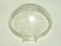 verre de phare JOS 500  d'époque , vélo ancien Vintage bicycle light headlight