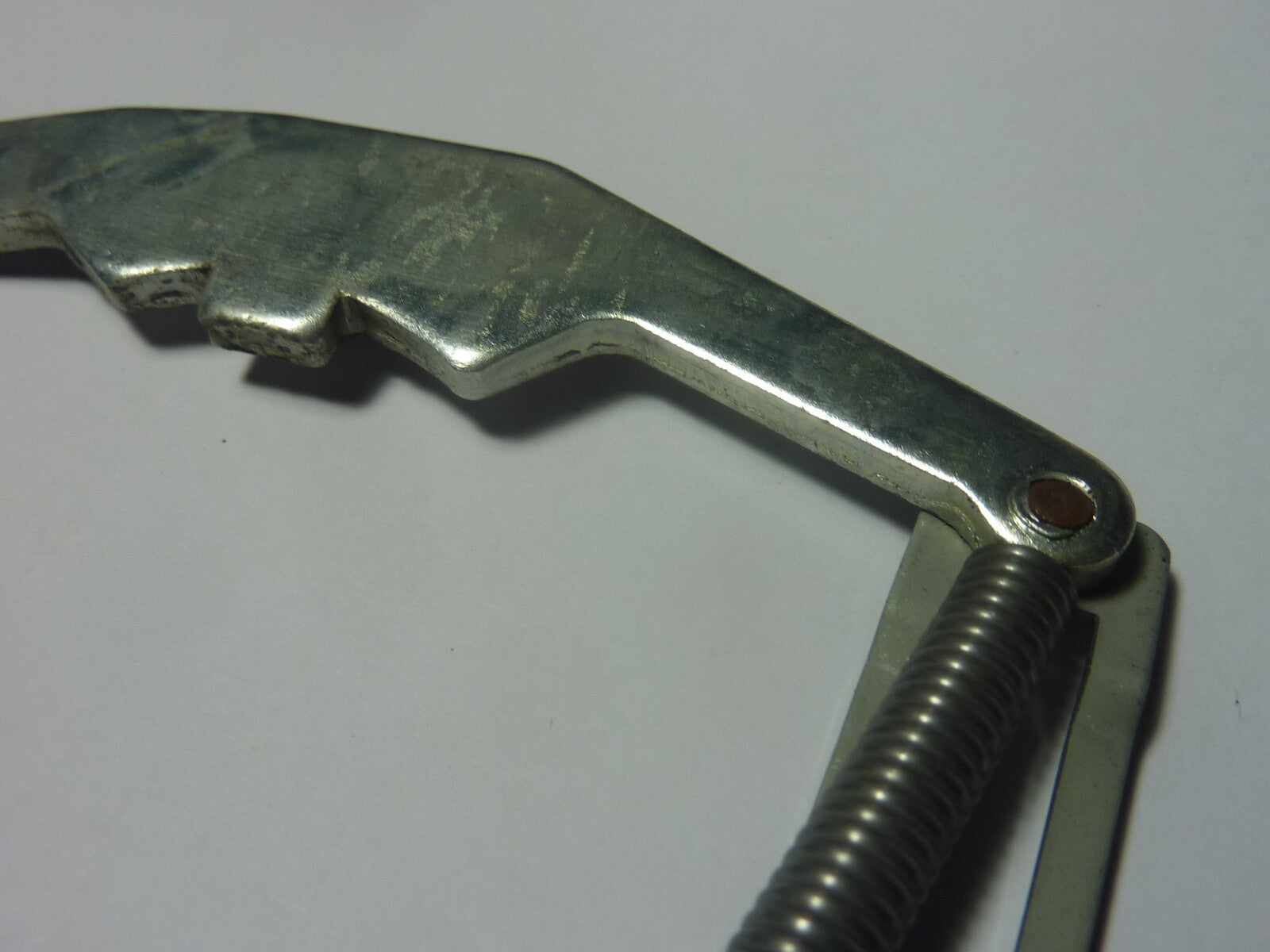 Verrouillage de poulie Peugeot  pour  103 Peugeot ancien stock