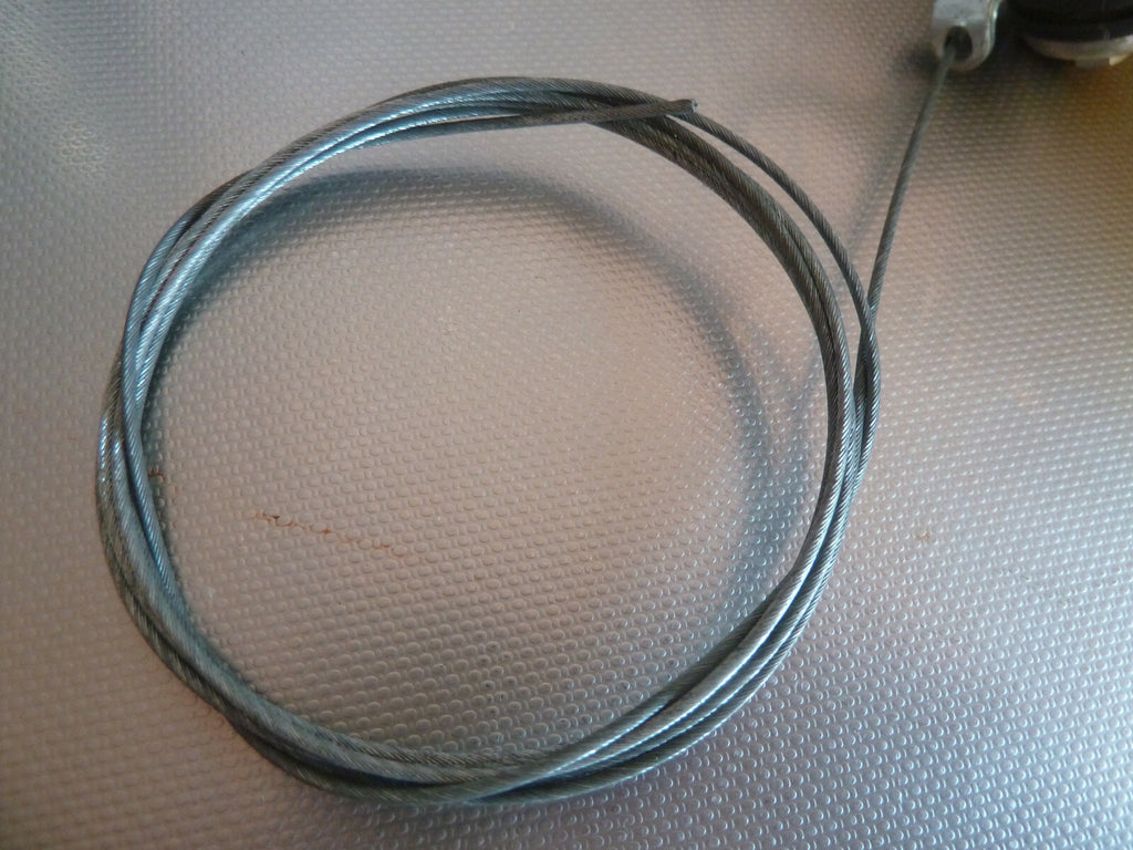 NOS vintage levier de potence Roto shiffters stem 26 mm