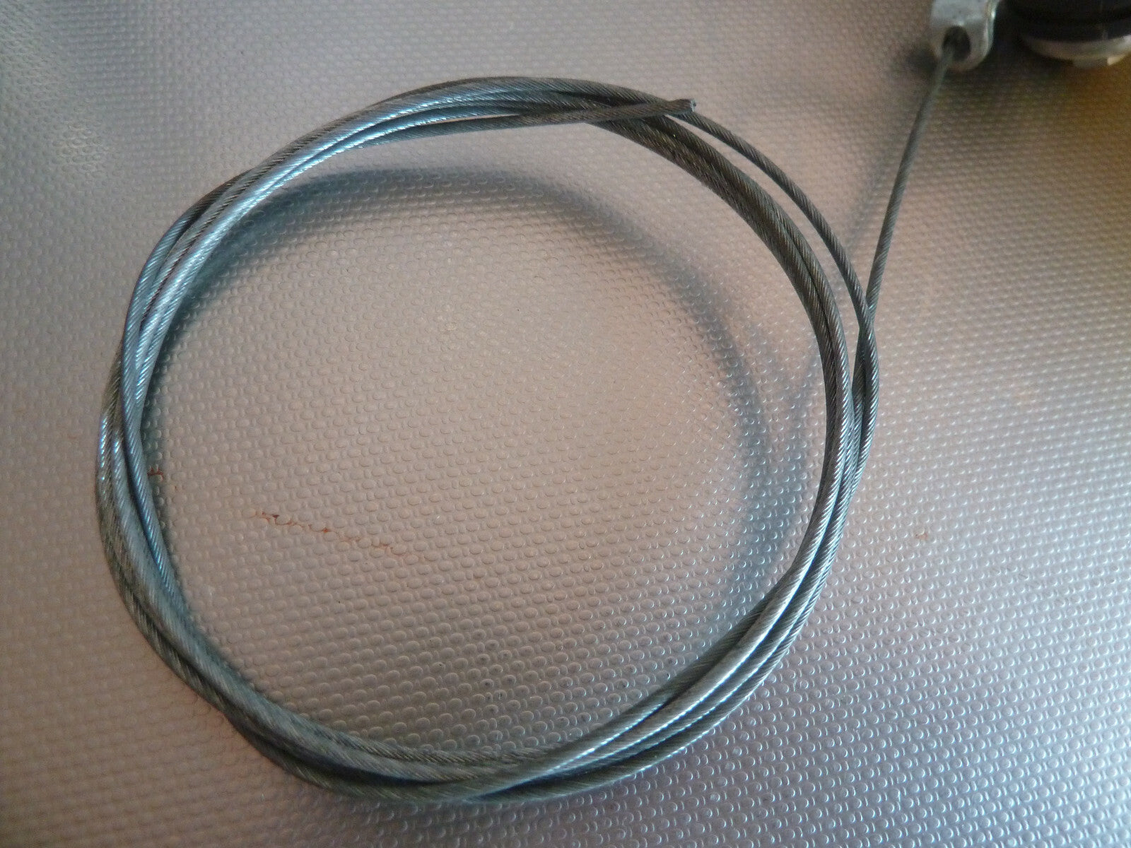 NOS vintage levier de potence Roto shiffters stem 26 mm