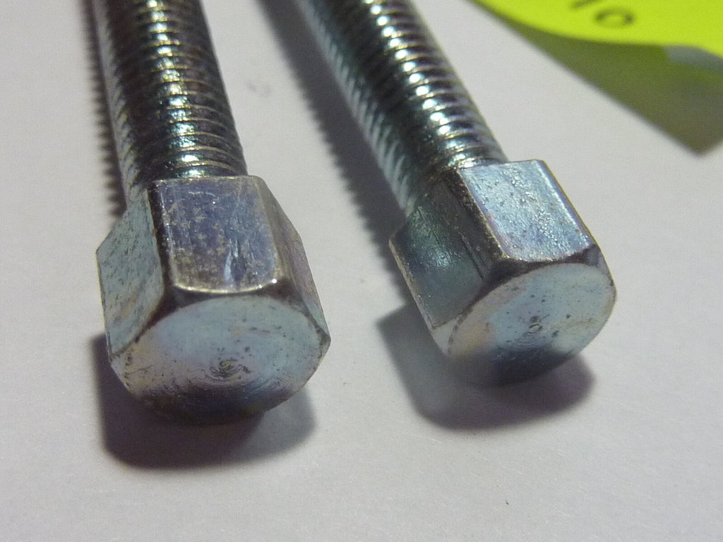 1 PAIRE DE TENDEUR CHAINE M6 MBK MOTOBECANE MOTO SCOOTER MOBYLETTE TENSION 6MM