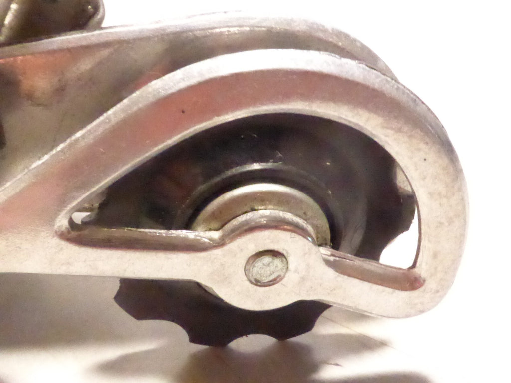 ✨Dérailleur Arrière LEPPER – Vélo Vintage – Fonctionnel – Note 7/10 ✨