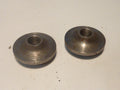 ✨2 Cone de roue 8 mm roulement  moyeu Ø d'axe roue velo vintage 8x25 mm ancien✨