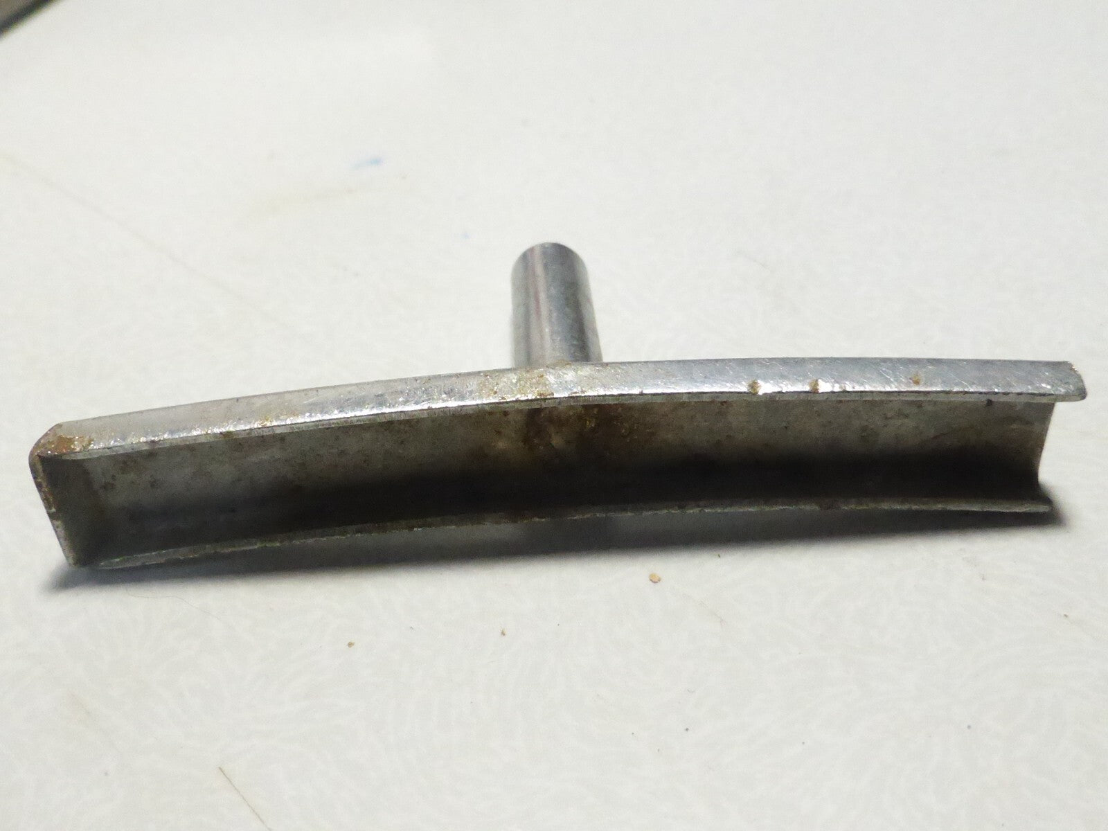 1 vintage  porte-Patin de Frein Pour  Vélo freins Patins