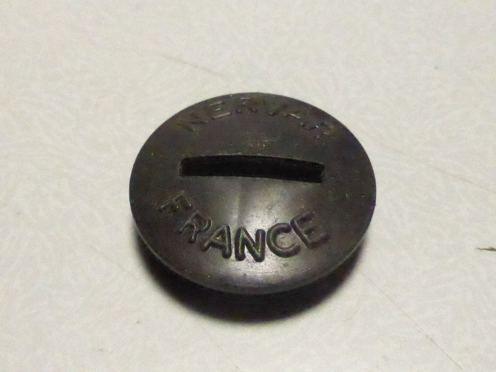 1  Bicycle Crankset  Dust Caps  Road Bike Parts cache poussière Nervar