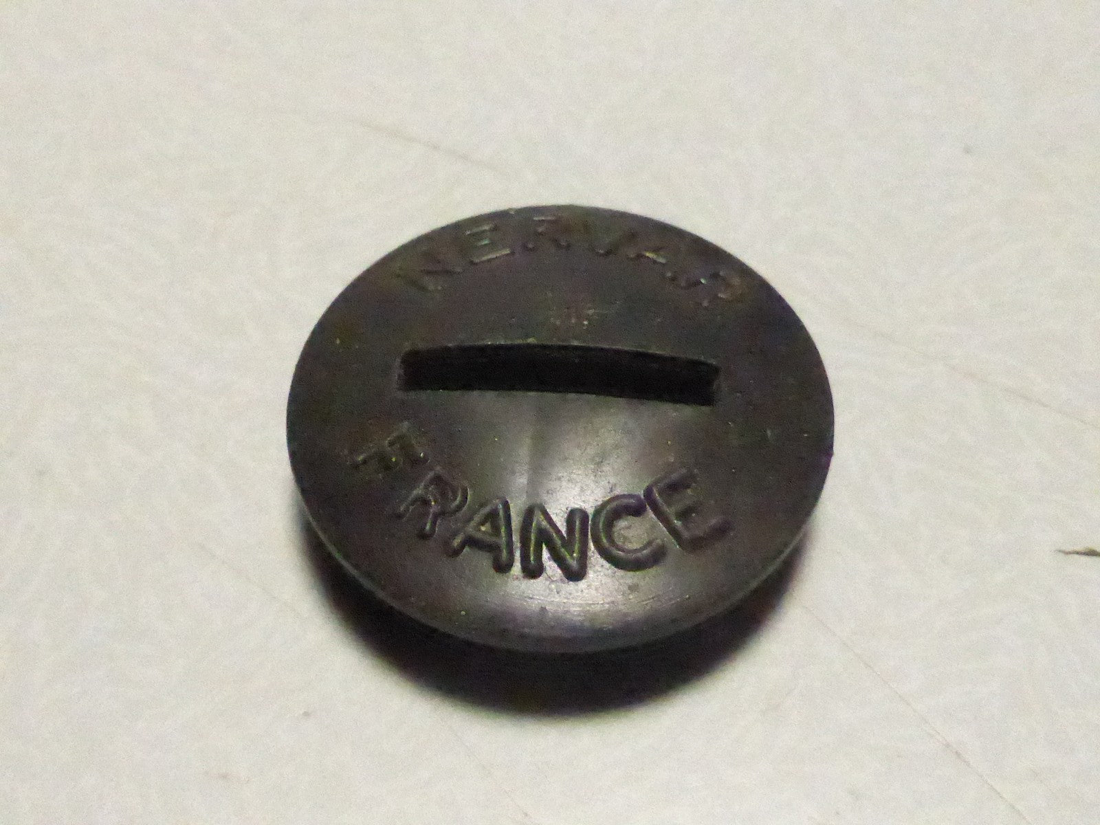 1  Bicycle Crankset  Dust Caps  Road Bike Parts cache poussière Nervar