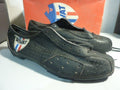 Chaussures de cyclisme ancienne   - RIVAT - Made in France - T39