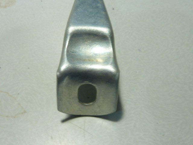 NOS vintage 1 attache support de feu phare cibié soubitez  velo made in France