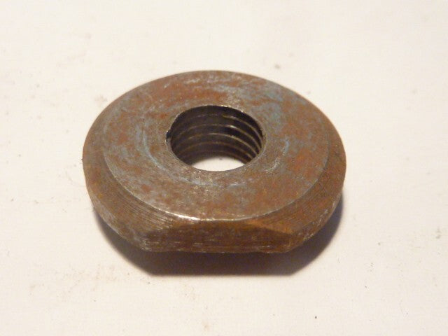 NOS  ancien ecrou velo vintage patte  dérailleur rear arrière