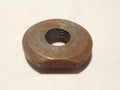 NOS  ancien ecrou velo vintage patte  dérailleur rear arrière
