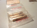 N.O.S 1 piston starter   GURTNER 12510 PEUGEOT 104 - TSA - GT 10