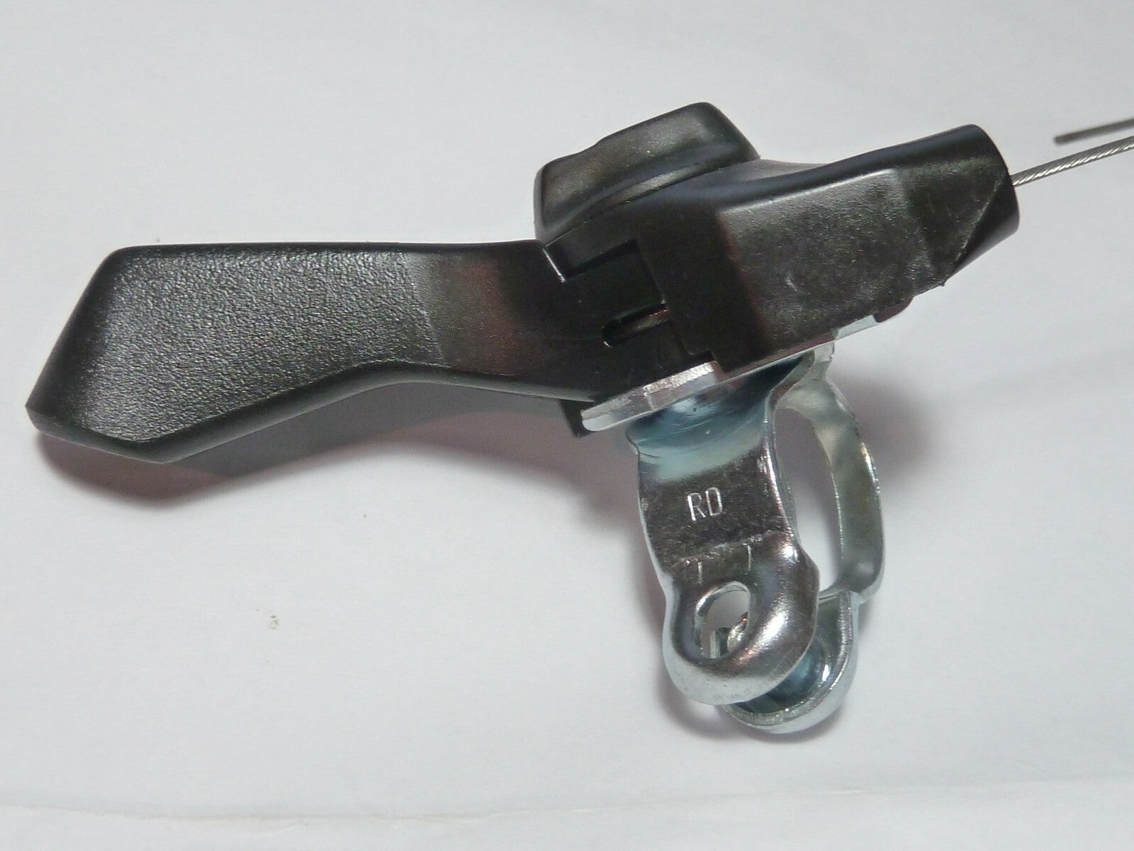 ✨ NOS Leviers  Manettes de Vitesses Shimano  5/6/7 Vitesses – Collier 22.2✨