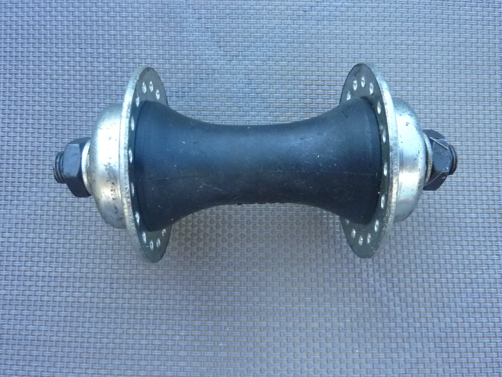 NOS vintage 1 moyeux de roue 36T velo