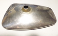 Occasion vintage  ancien rétroviseur chromé   148x98 mm Geco III TPRT 275