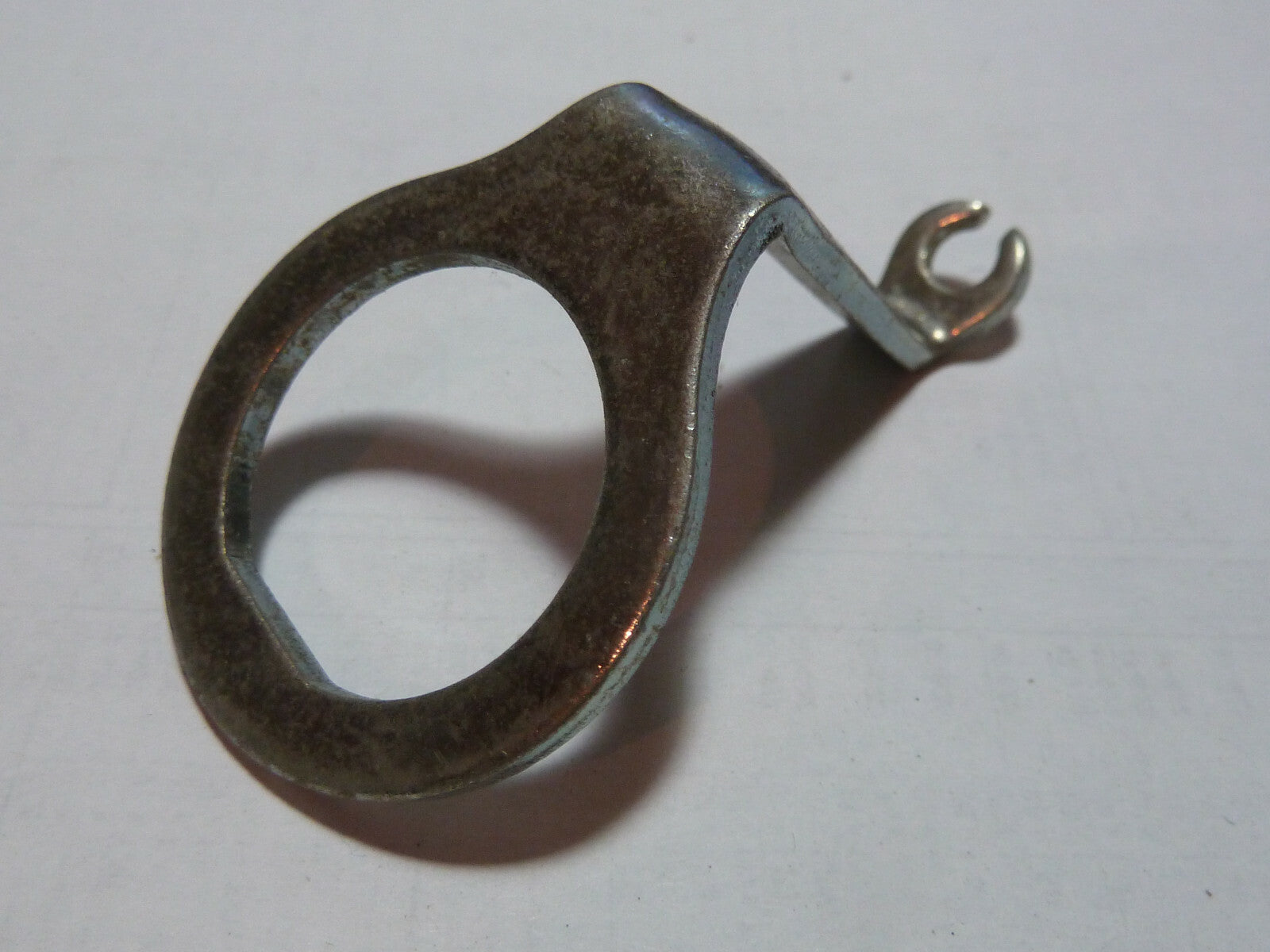 BRAKE X1 COLLIER CABLE HANGER MAFAC STOP CANTILEVER RANDONNEUR ROAD RACING