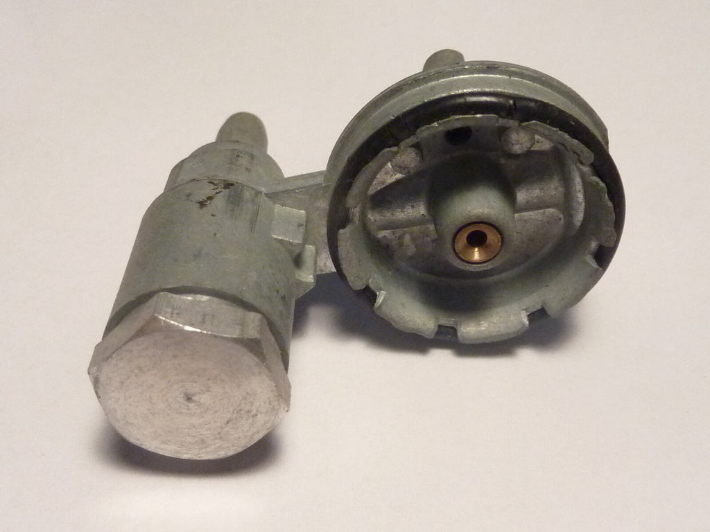 ✨ NOS Couvercle Haut de Cuve Gurtner – Peugeot / Motobécane – Vintage ✨