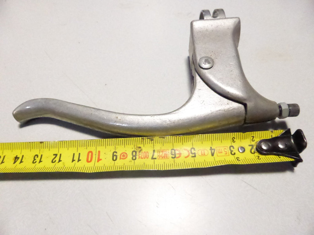 NOS 1 ancien leviers poignées  manchons vélo  vintage CLB