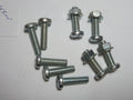 lot anciennes vis cruciforme selle Bayard selle 75
